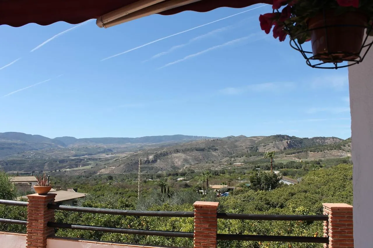 Molino Alto De Murchas 0*,  Spain