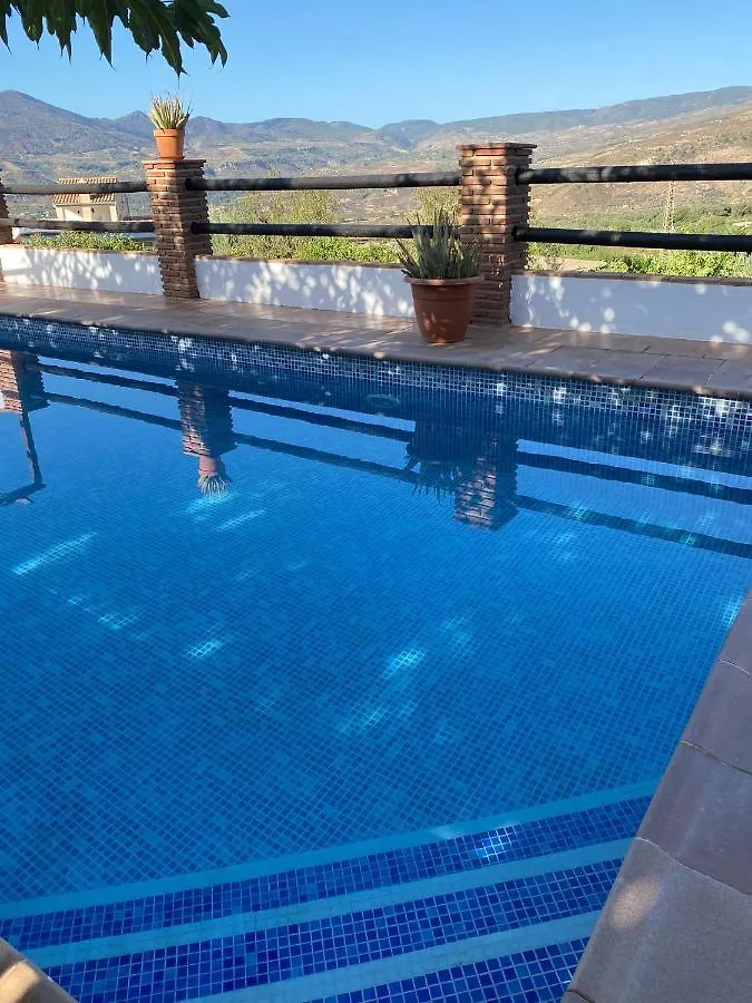 Chalet Molino Alto De Murchas Spain