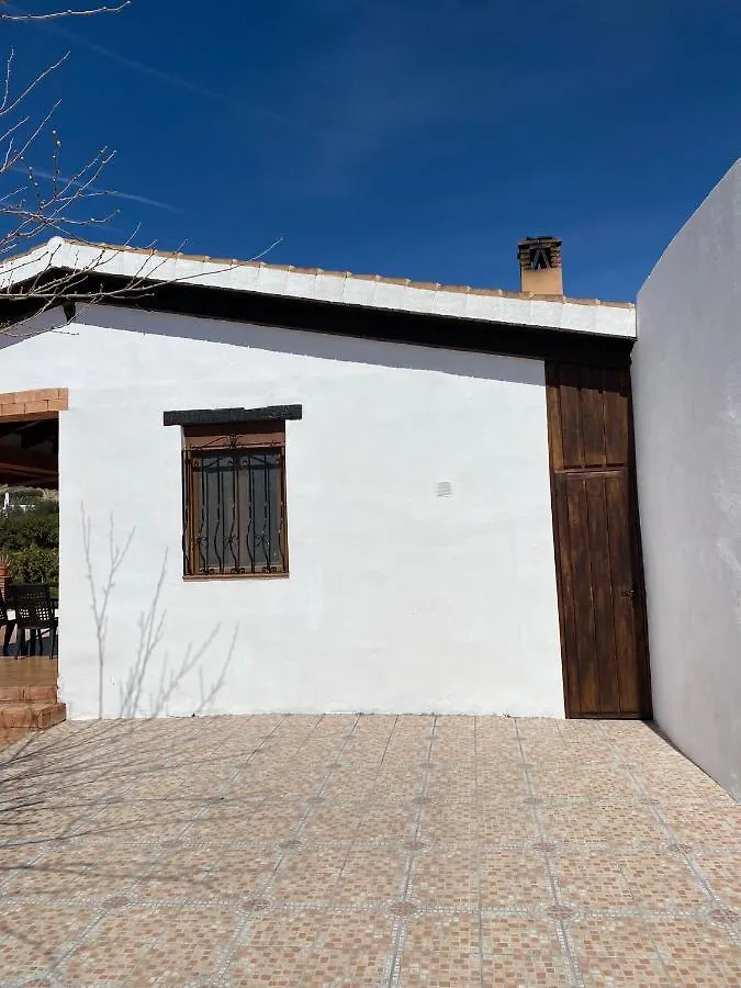 Molino Alto De Murchas 0*,  Spain