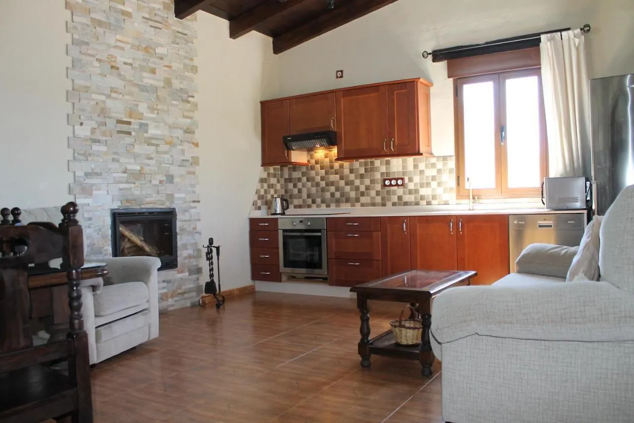 Chalet Molino Alto De Murchas Spain