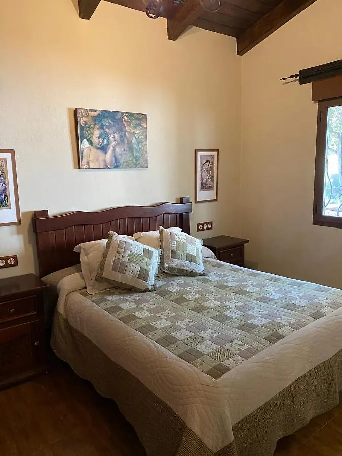 Chalet Molino Alto De Murchas Spain